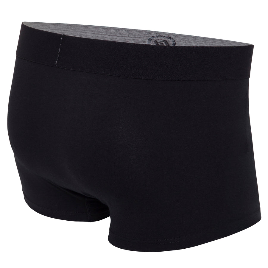 Comfy Boxer Briefs Back